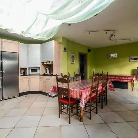 A L'etang Du Trieu Pecq