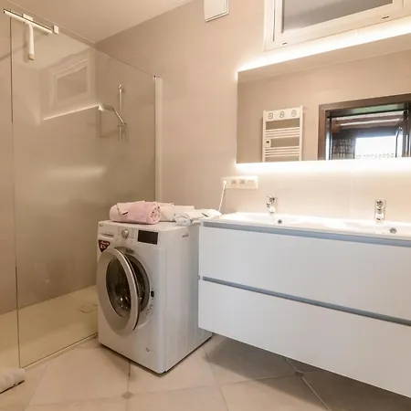 A L'etang Du Trieu * Pecq