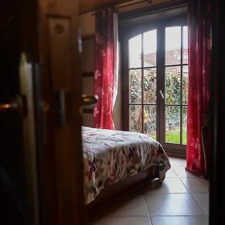 A L'etang Du Trieu *