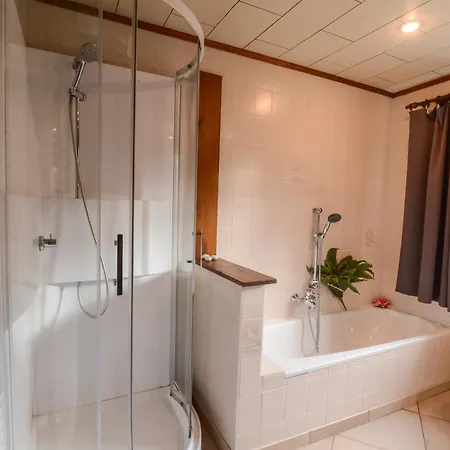 Holiday home A L'etang Du Trieu Pecq