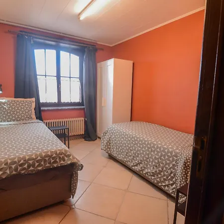 Ferienhaus A L'etang Du Trieu Pecq