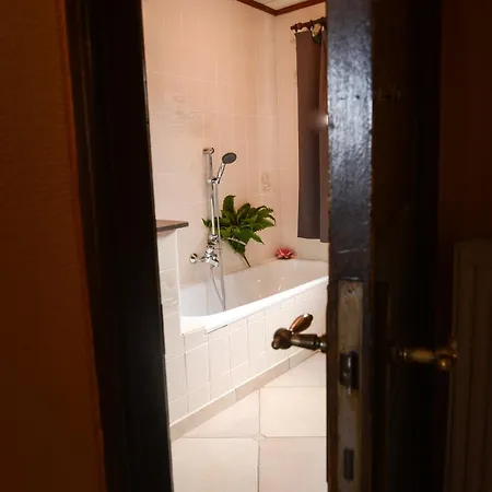 A L'etang Du Trieu * Pecq